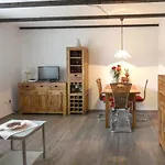 Apartmán Am Hohen Bogen-64 By Interhome Arrach