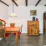 Am Hohen Bogen-64 By Interhome * Arrach