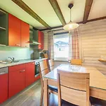 Am Hohen Bogen-64 By Interhome Arrach