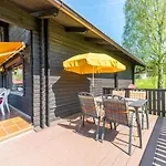 Am Hohen Bogen-64 By Interhome