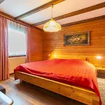 Apartmán Am Hohen Bogen-64 By Interhome Arrach