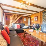 Apartmán Am Hohen Bogen-64 By Interhome *