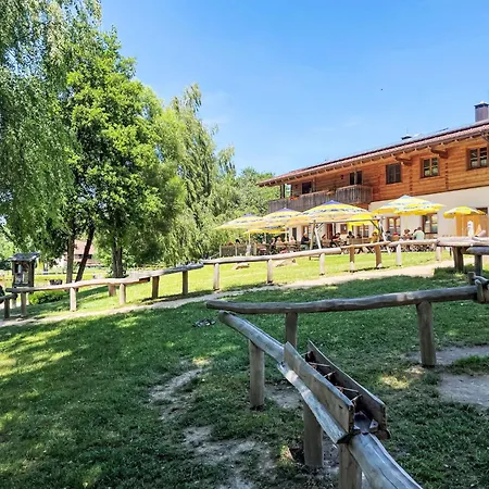 Apartmán Am Hohen Bogen-64 By Interhome