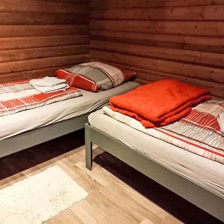 Apartmán Am Hohen Bogen-64 By Interhome Arrach