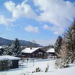 Am Hohen Bogen-64 By Interhome