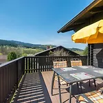 Am Hohen Bogen-64 By Interhome Arrach