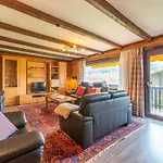 Am Hohen Bogen-64 By Interhome Apartamento *