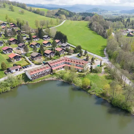 Am Hohen Bogen-64 By Interhome *