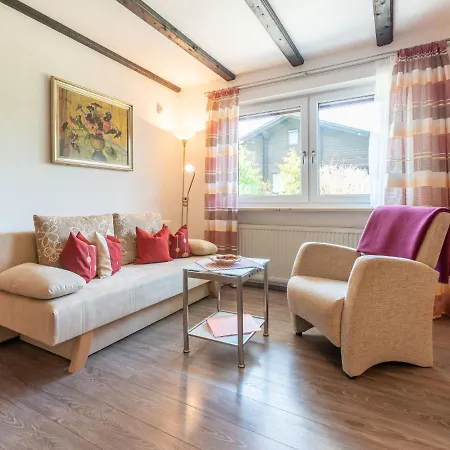 Am Hohen Bogen-64 By Interhome