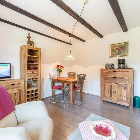 Am Hohen Bogen-64 By Interhome 公寓 *