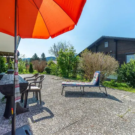 Am Hohen Bogen-64 By Interhome 公寓