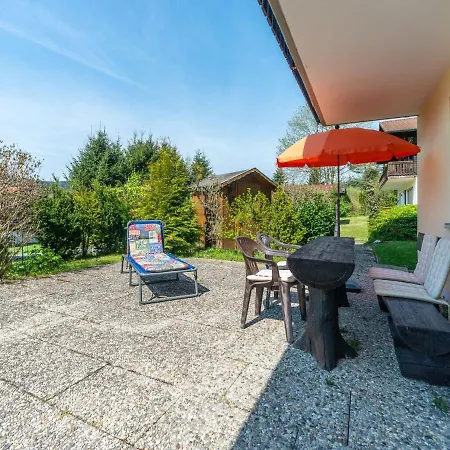 Am Hohen Bogen-64 By Interhome