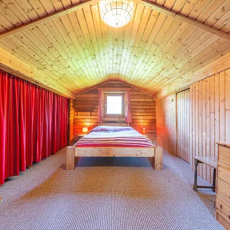 アパート Am Hohen Bogen-64 By Interhome