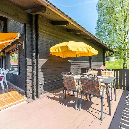 Am Hohen Bogen-64 By Interhome