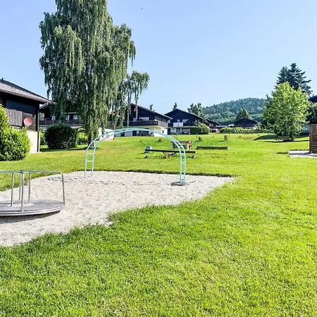 Am Hohen Bogen-64 By Interhome
