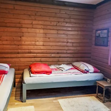 アパート Am Hohen Bogen-64 By Interhome *