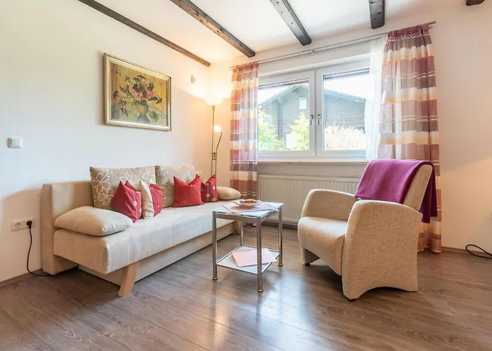 Am Hohen Bogen-64 By Interhome