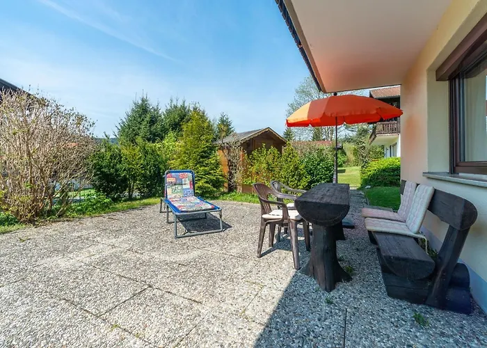 Am Hohen Bogen-64 By Interhome