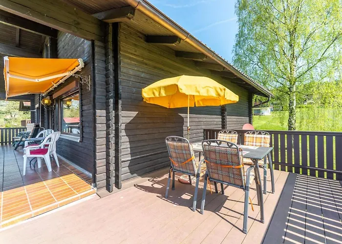 Am Hohen Bogen-64 By Interhome