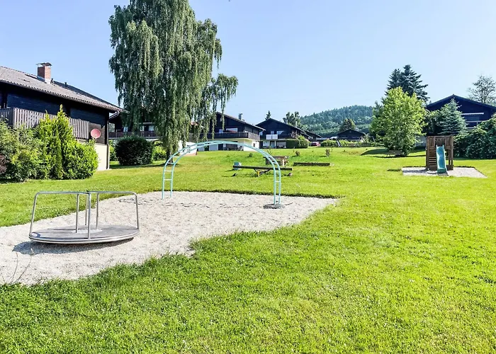 Am Hohen Bogen-64 By Interhome