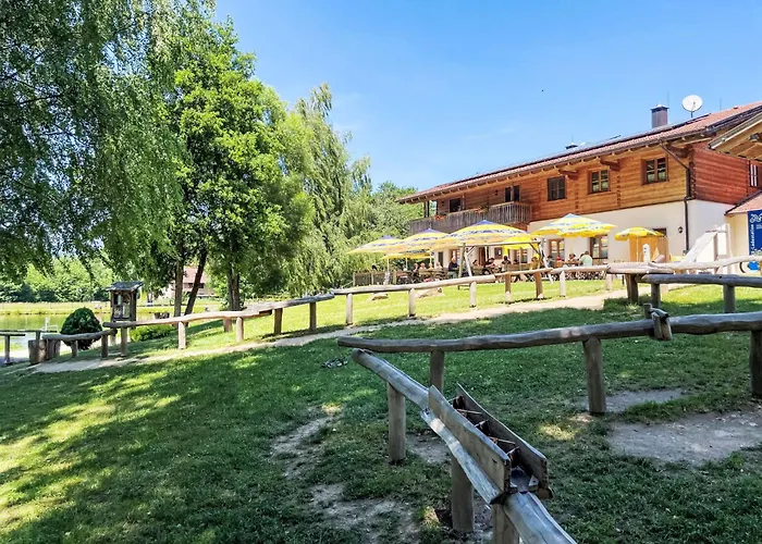 Apartmán Am Hohen Bogen-64 By Interhome